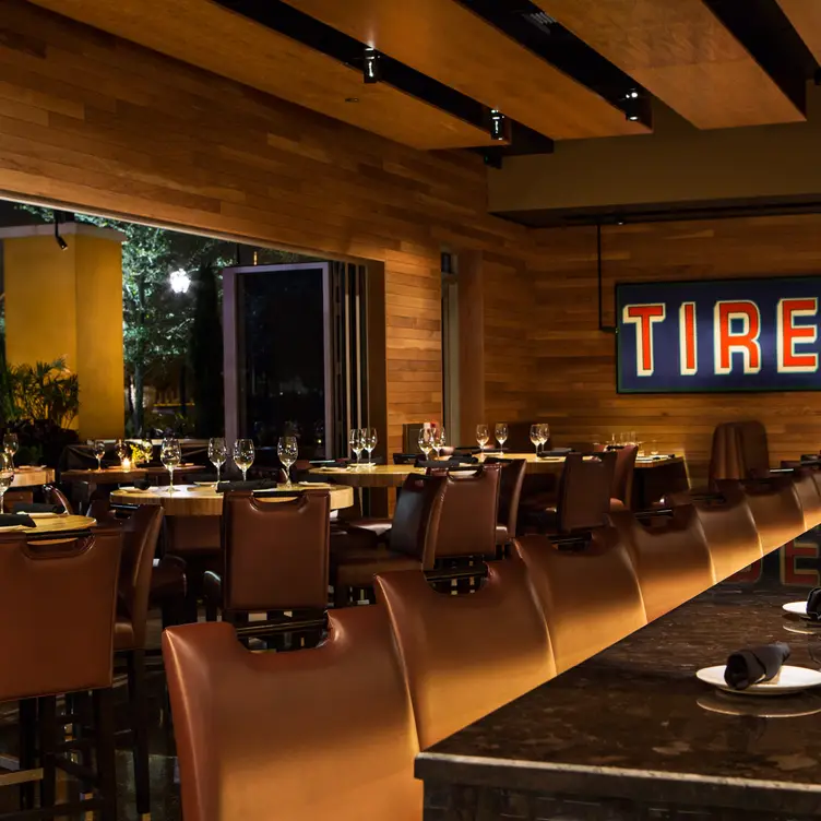 Devon Seafood + Steak - Miami - Permanently Closed, Miami, FL
