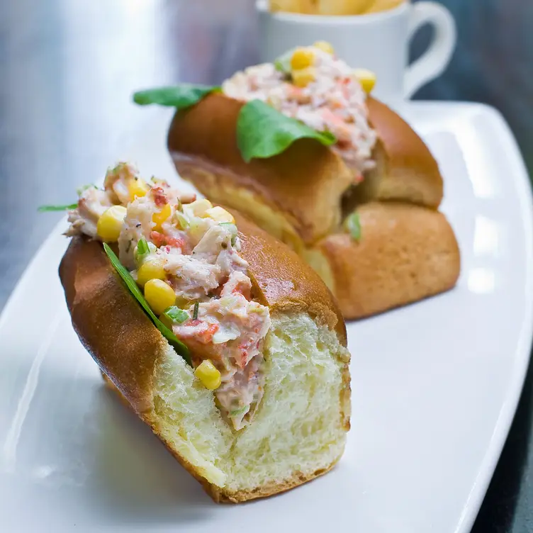 Devon Seafood Grill - Philadelphia, Philadelphia, PA