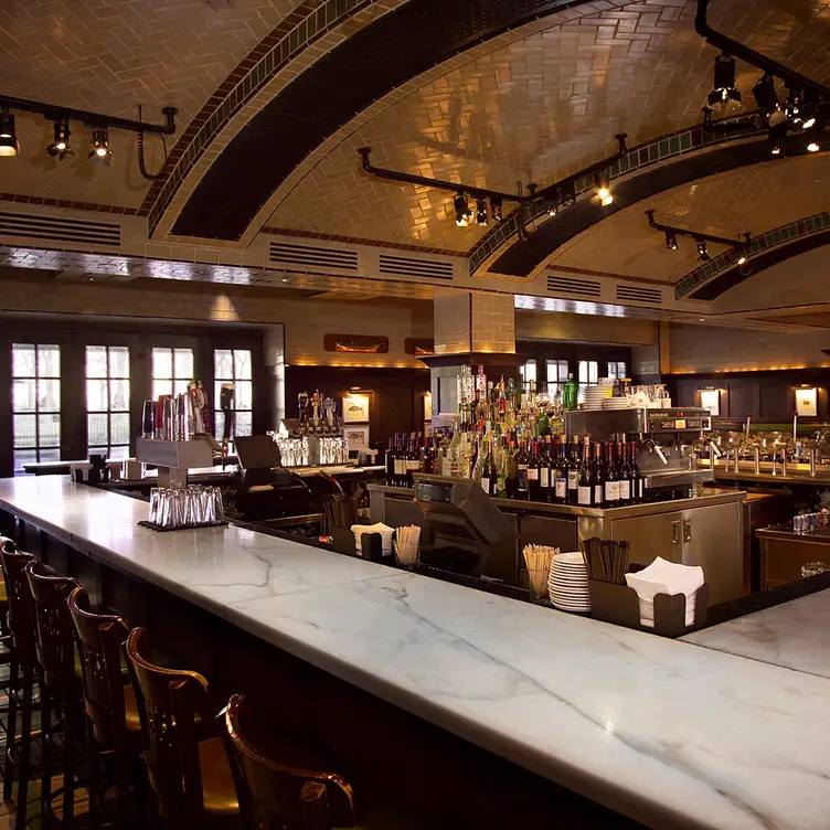Devon Seafood Grill - Philadelphia, Philadelphia, PA