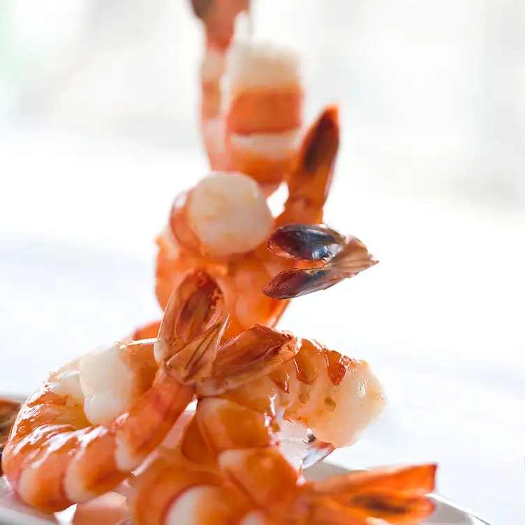 Devon Seafood Grill - Philadelphia, Philadelphia, PA
