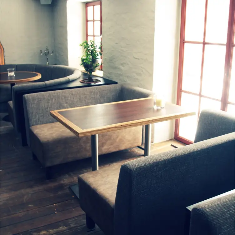 Zwanzig12 - Restaurant & Bar, Rostock, MV