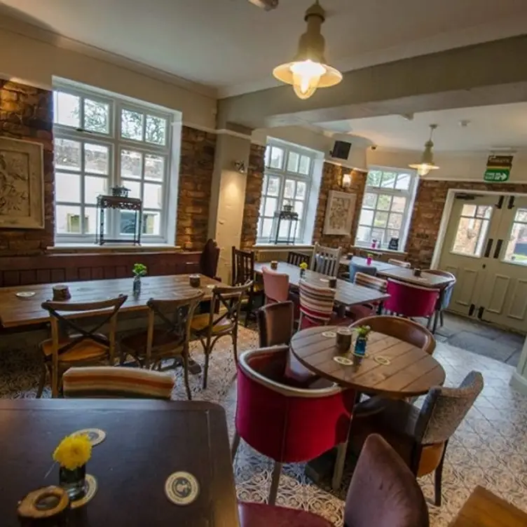 The Woodman Inn, Bishopthorpe, North Yorkshire