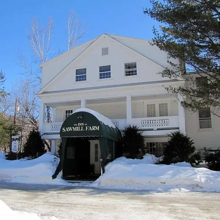 Ristorante Piacenza - Permanently Closed, West Dover, VT