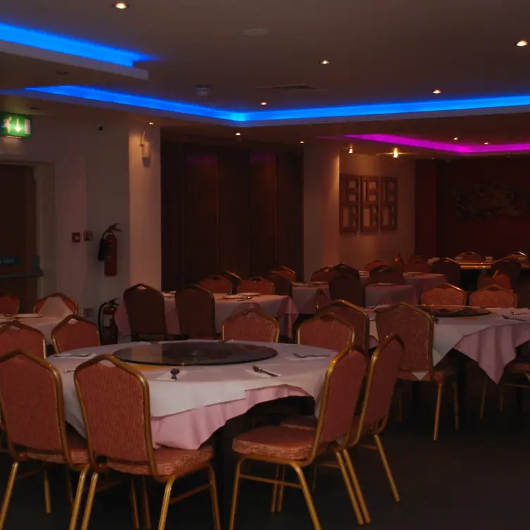 Twin Dynasty Kent Gravesend