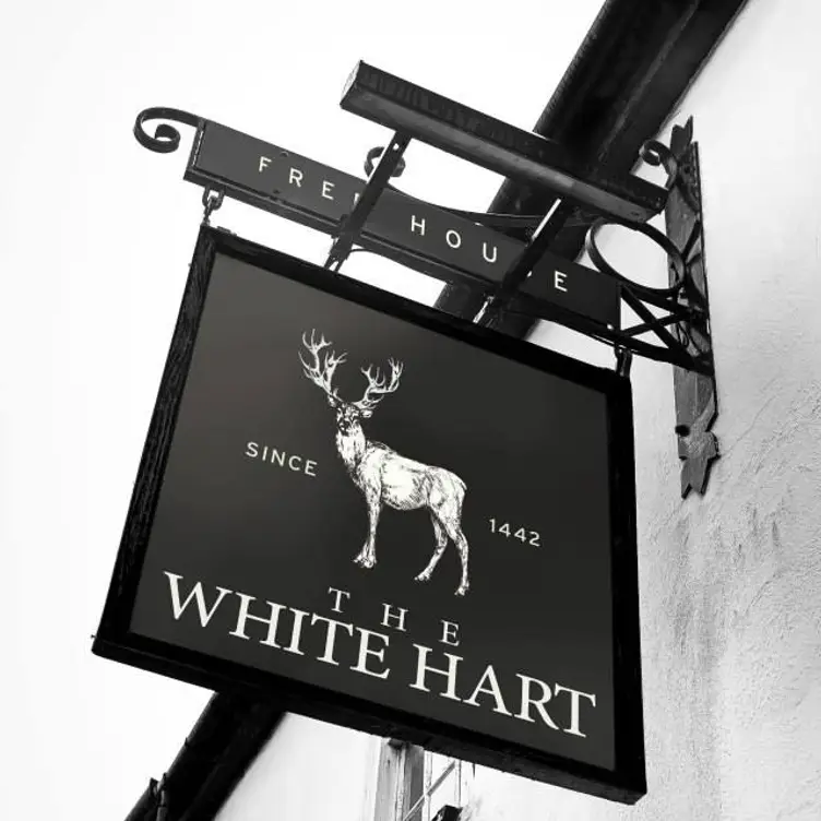 The White Hart Overton, Overton, Hampshire