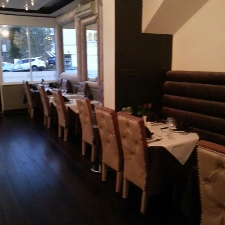 The Coriander - Blackheath, London, 