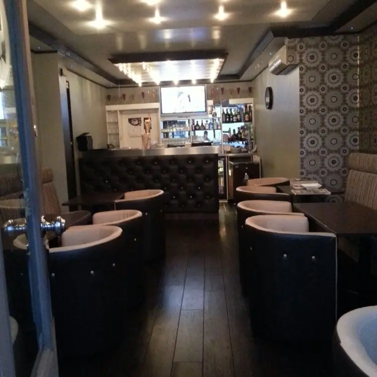 The Coriander - Blackheath, London, 