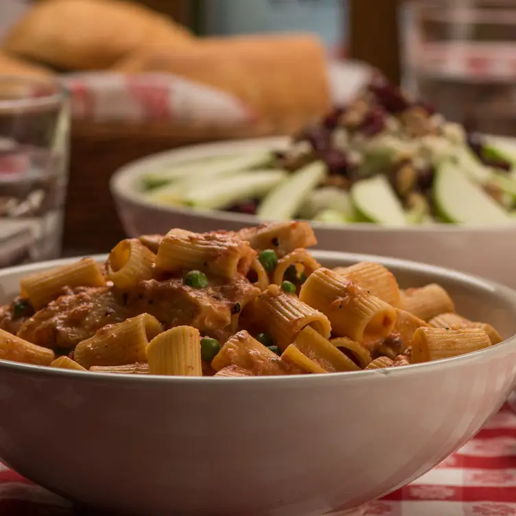 Buca di Beppo - White Marsh - Permanently Closed, Baltimore, MD