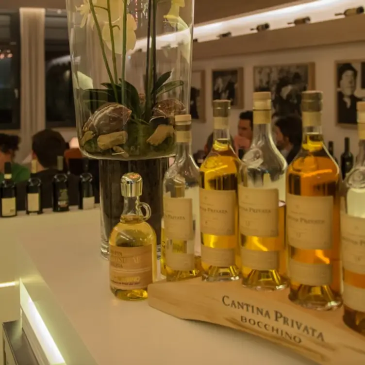Ristorante Peppone - Dauerhaft Geschlossen, Berlin, BE