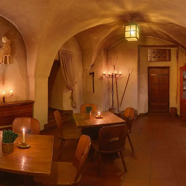 Mönchshof zu Bautzen, Bautzen, SN
