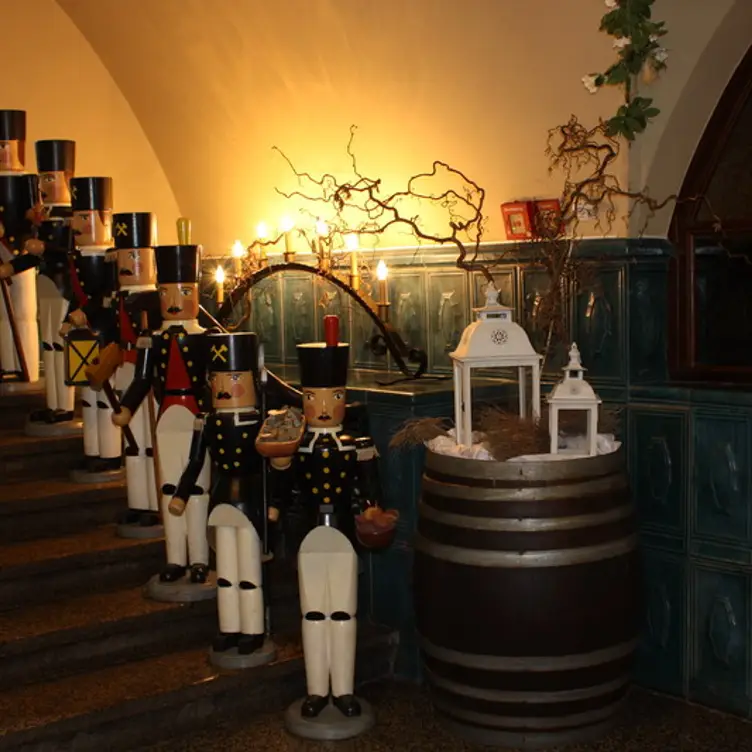 Ratskeller Chemnitz, Chemnitz, SN