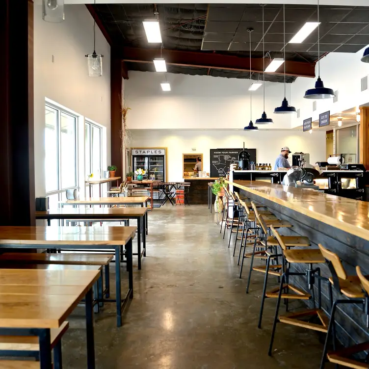 Salt & Time, Austin, TX