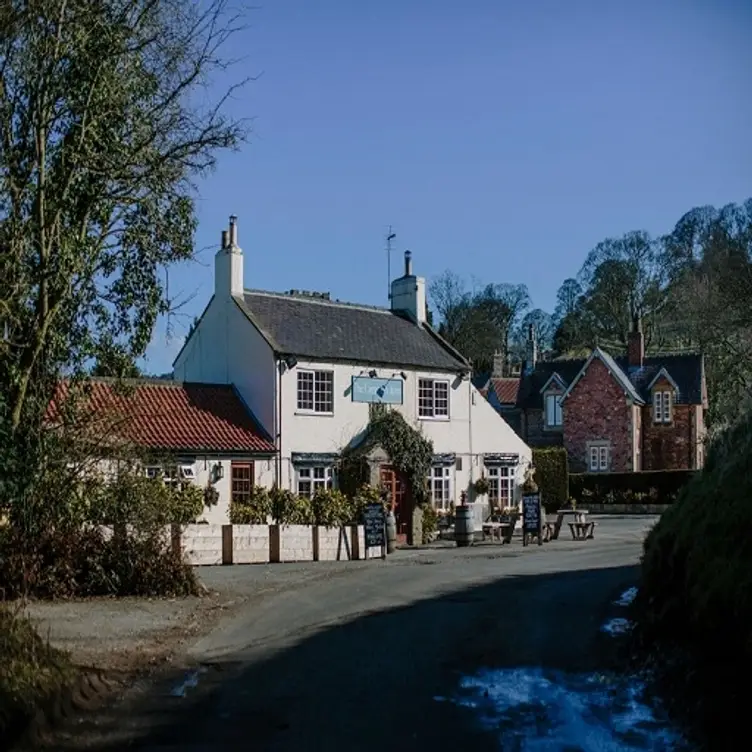 The Carpenters Arms, Thirsk, North Yorkshire