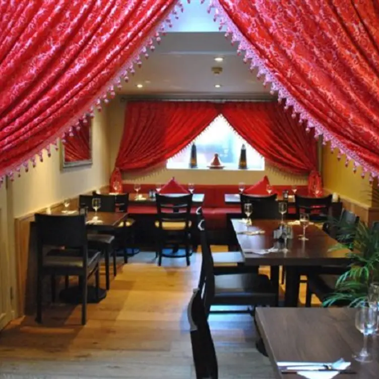 meimo, Windsor, Berkshire