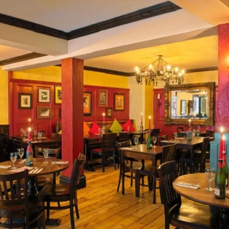 La Tasca - Durham, Durham, Durham