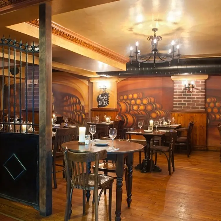 La Vina - Hale - Permanently Closed, Manchester, 