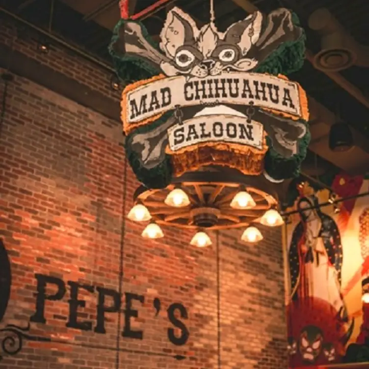 Carlos & Pepe's - Laval, Laval, QC