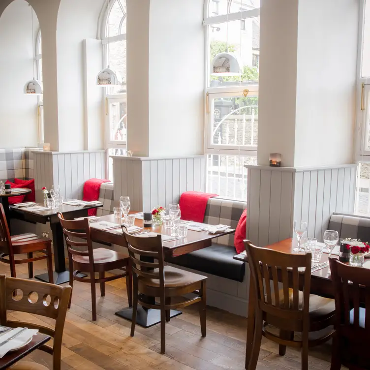 Sylvesters, Edinburgh, 