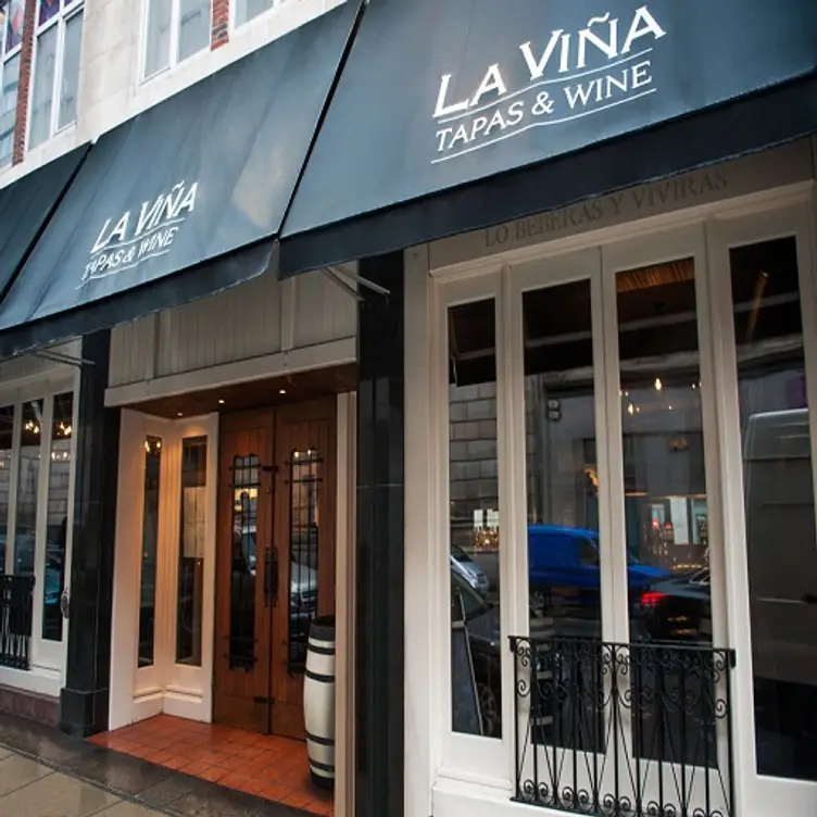 La Vina - Liverpool, Liverpool, Merseyside