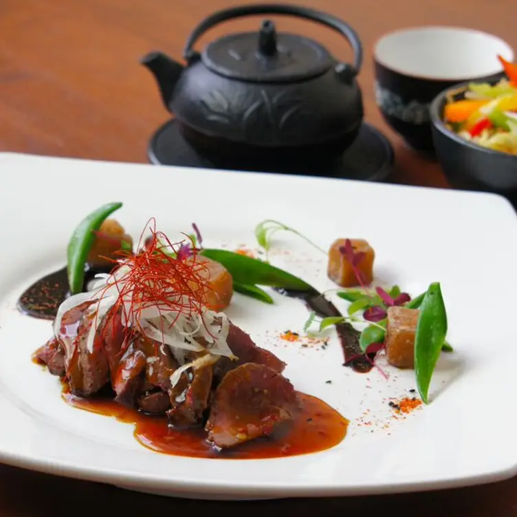 Ogino, Beverley, East Yorkshire