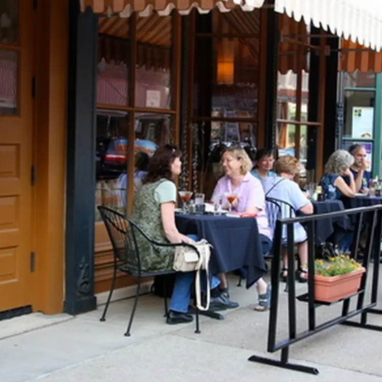 L. May Eatery, Dubuque, IA