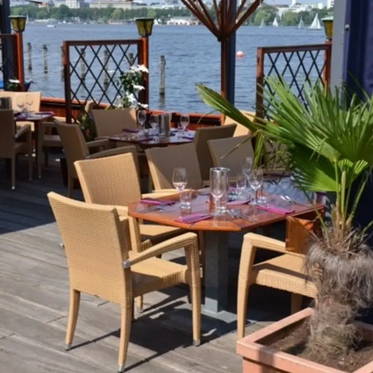Kajüte, Hamburg, HH
