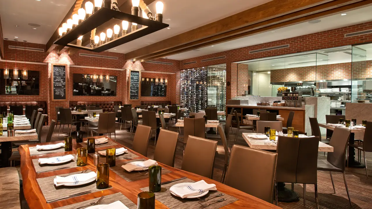 Central Bistro - Permanently Closed, Phoenix, AZ