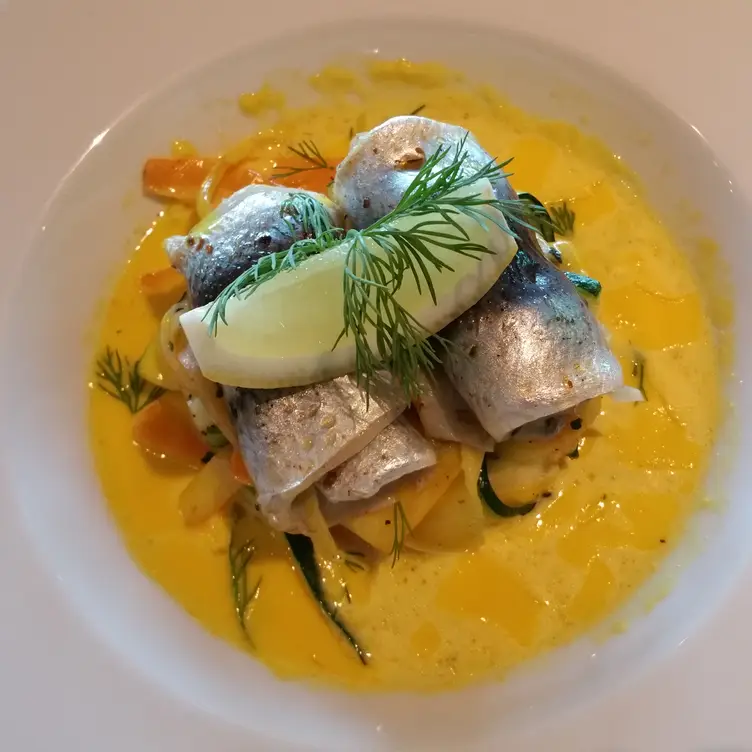 Riverview Restaurant - London, Surbiton, Greater London