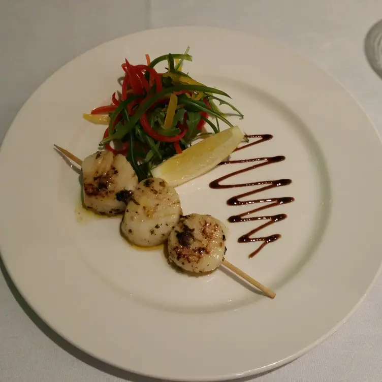 Riverview Restaurant - London, Surbiton, Greater London