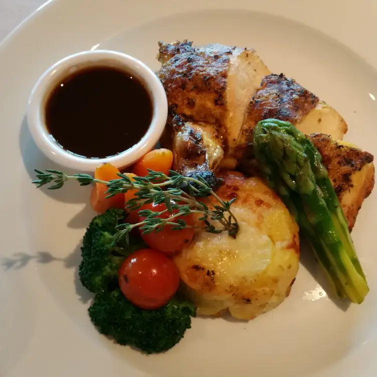 Riverview Restaurant - London, Surbiton, Greater London