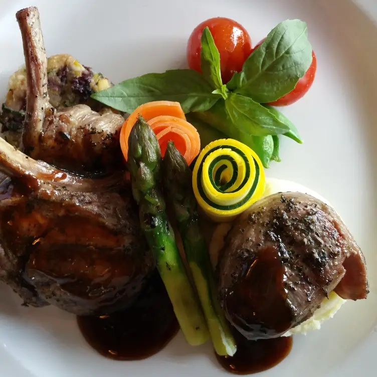 Riverview Restaurant - London, Surbiton, Greater London