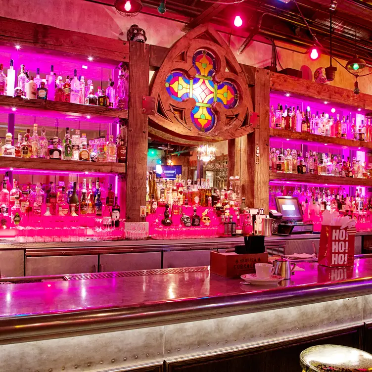 La Comida, Las Vegas, NV
