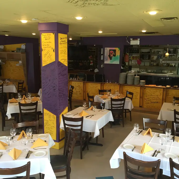Il Pasticcio Trattoria, Edmonton, AB