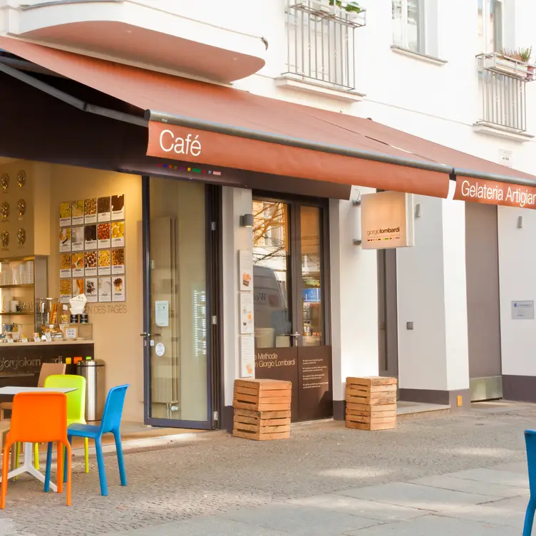 giorgiolombardi, Berlin, BE