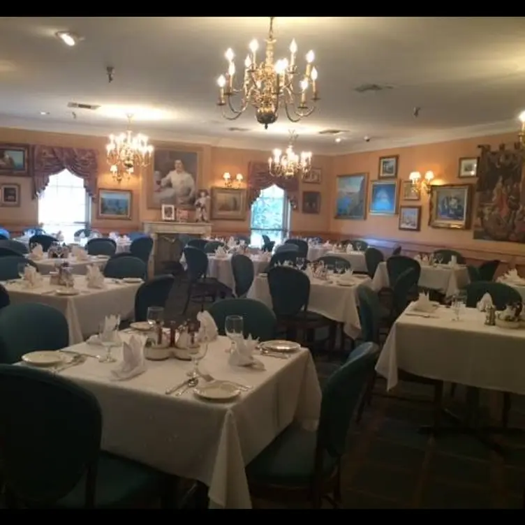 Andrea's, Metairie, LA