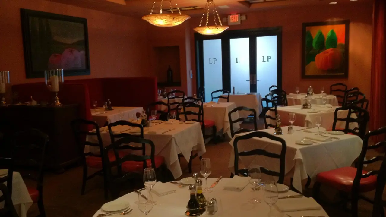 La Piazza - Permanently Closed, Fort Worth, TX