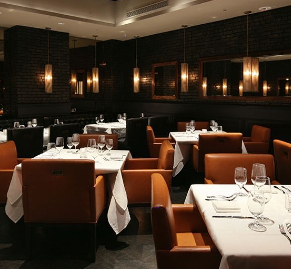 american cut tribeca dress code American Cut Steakhouse