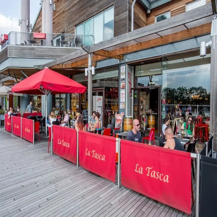 La Tasca - Lakeside, West Thurrock, Essex