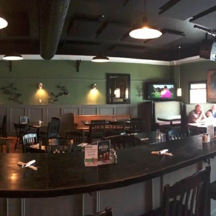 Molly Bloom's, Stratford, ON