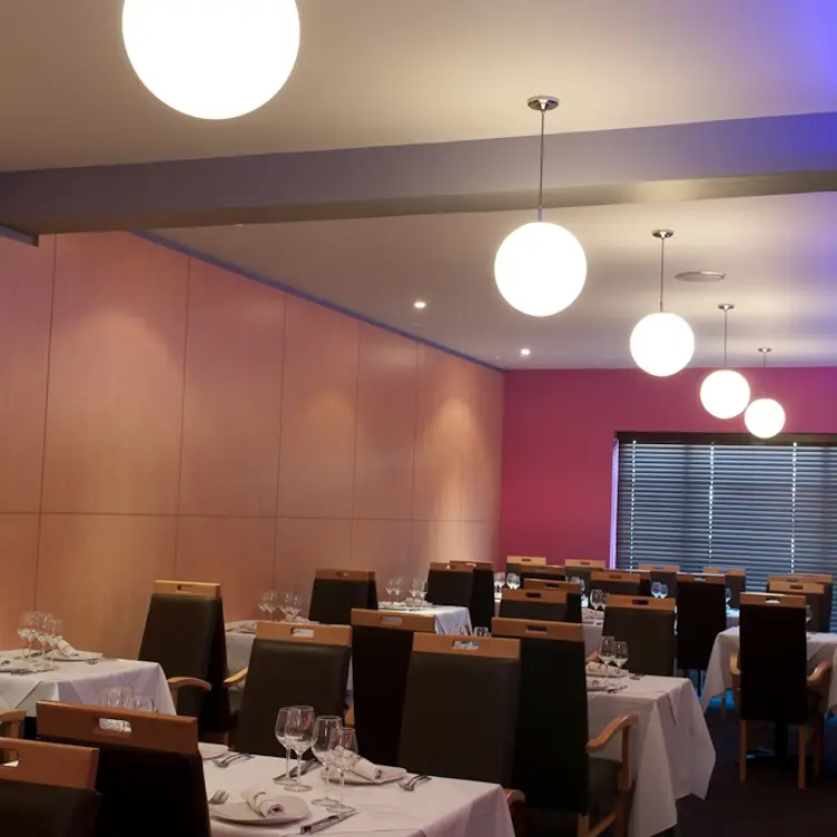 Purple Poppadom, Cardiff, South Glamorgan