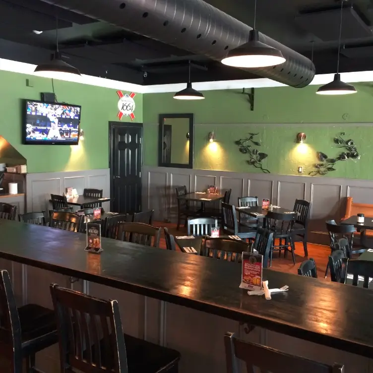 Molly Bloom's, Stratford, ON