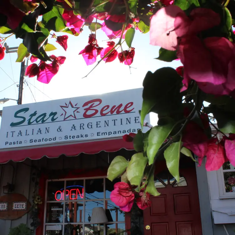 Star Bene - Permanently Closed, Santa Cruz, CA