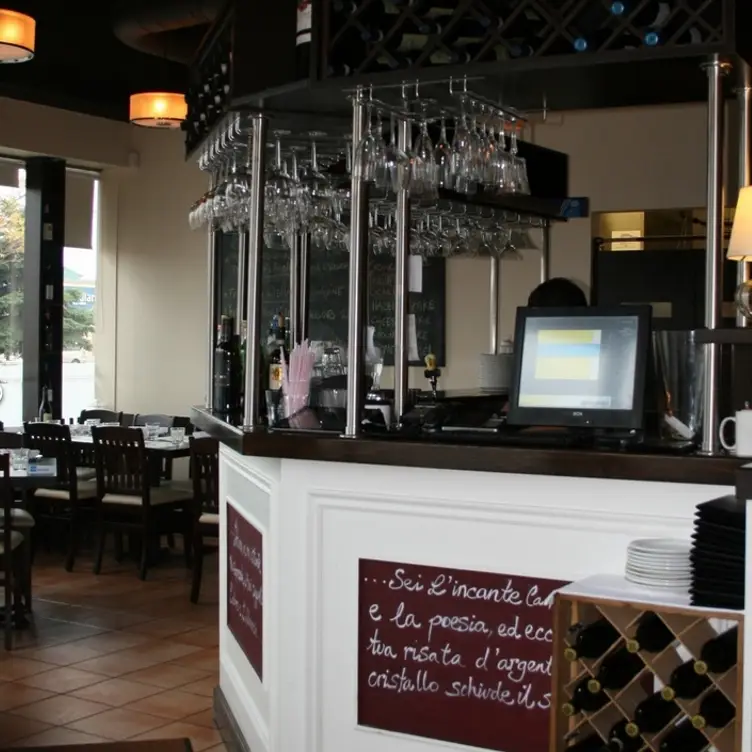 Casalinga Ristorante, Mississauga, ON
