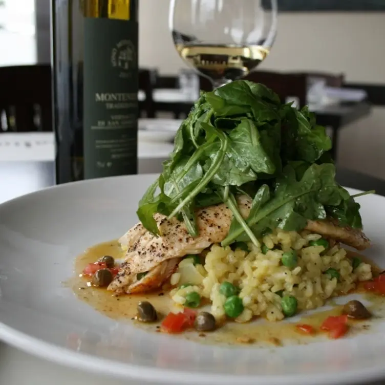 Casalinga Ristorante, Mississauga, ON