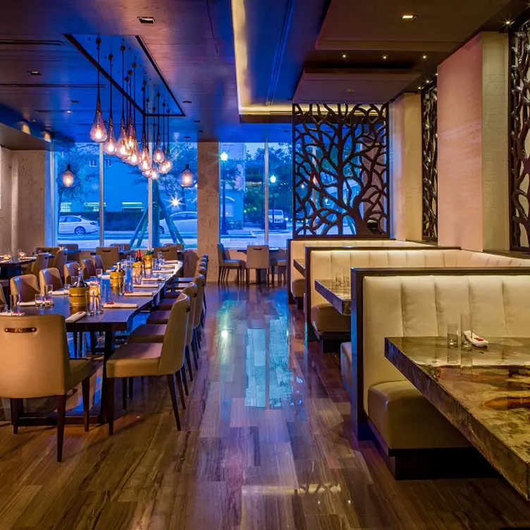 Red Ginger - Permanently Closed, Miami Beach, FL