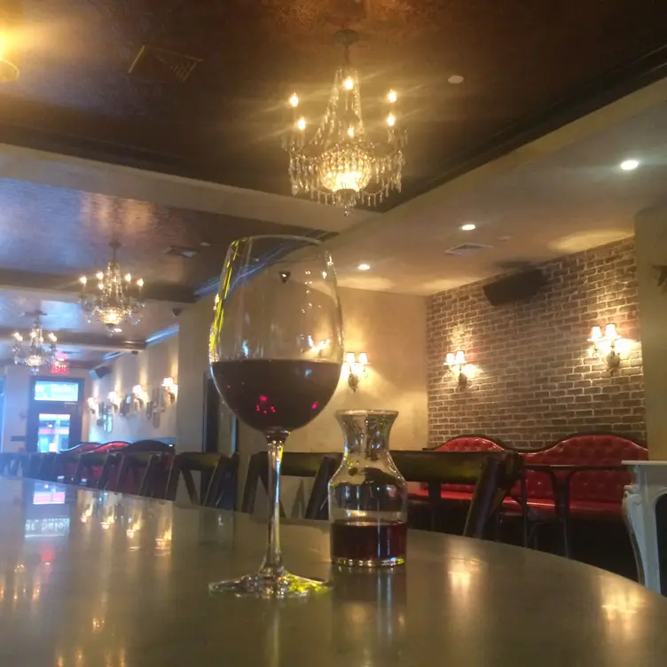 Lilly's, White Plains, NY