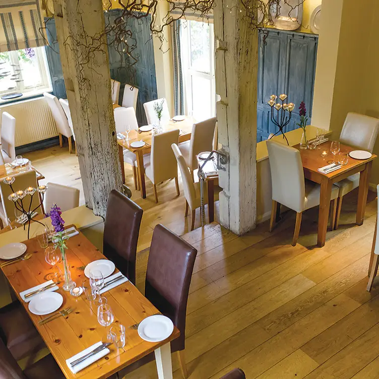 The Malt Shovel at Barston West Midlands Solihull