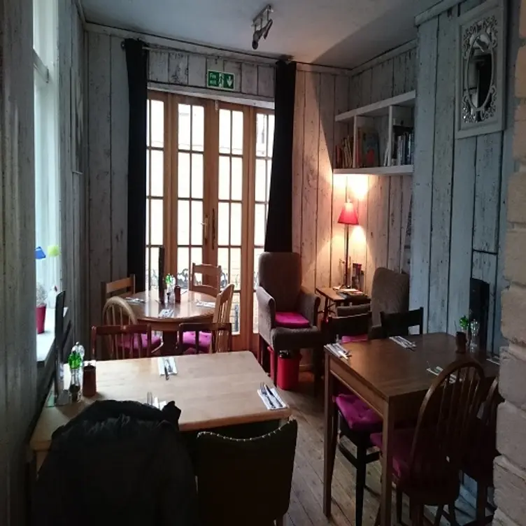 Fulham Kitchen, London, 