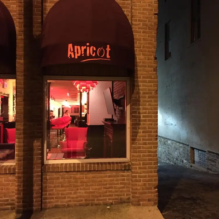 Apricot Bar & Grill - Permanently Closed, Norwalk, CT
