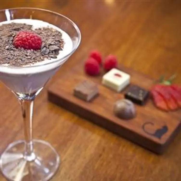 AYZA Wine & Chocolate Bar West Village - Permanently Closed, New York, NY